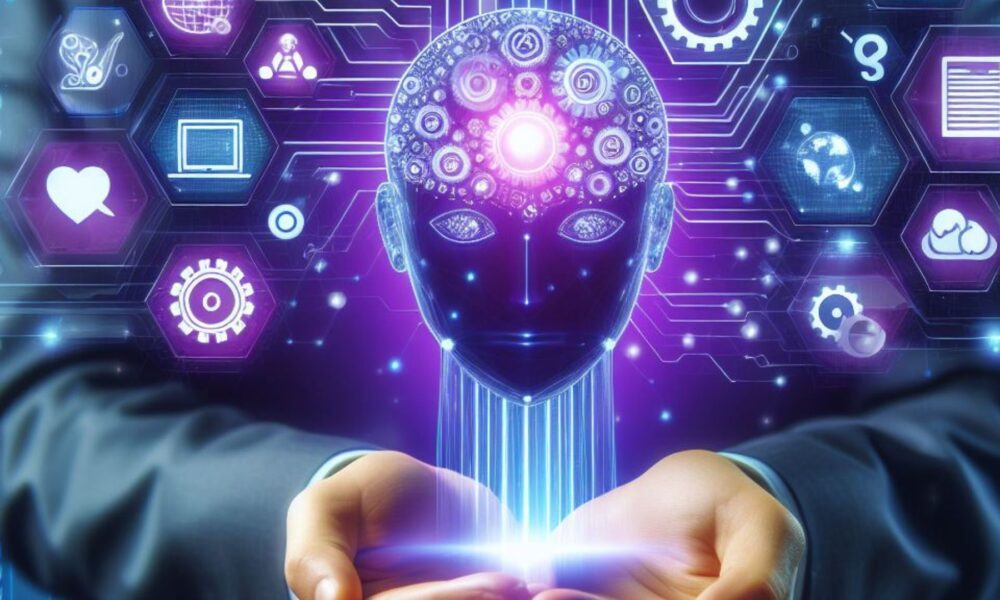L’Impatto dell’Intelligenza Artificiale sul marketing