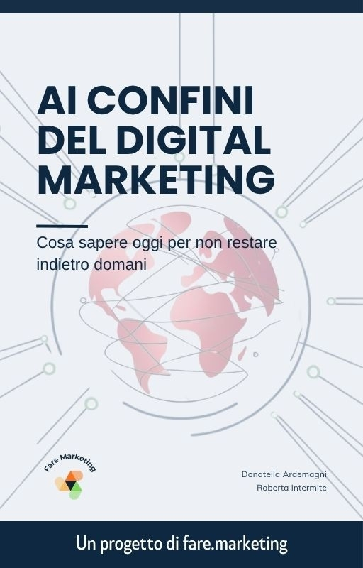 ai confini del digital marketing