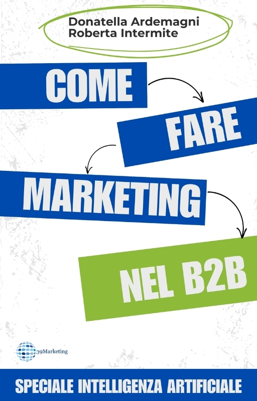 come fare marketing nel b2b
