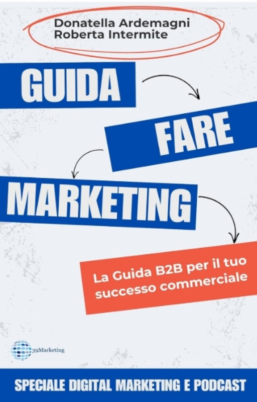 guida fare marketing 2025